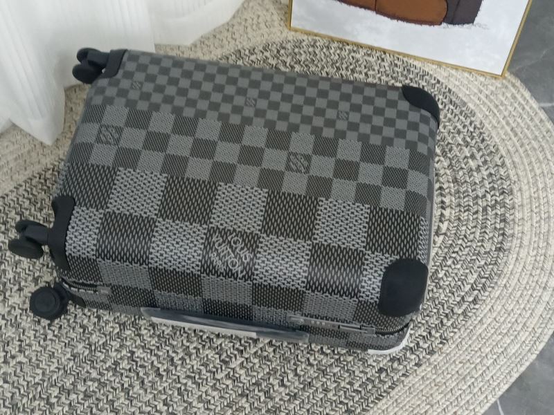 Louis Vuitton Suitcase